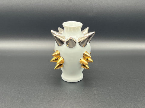 SPIKY JAR | Takahiro Koga (alternate view)