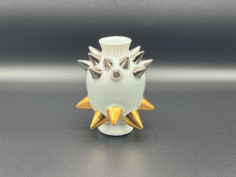 SPIKY JAR | Takahiro Koga