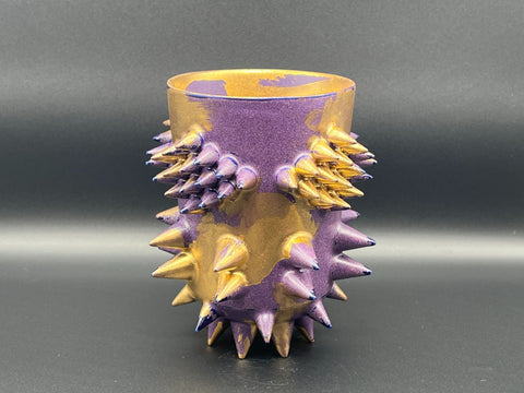 SPIKY ROCK CUP｜古賀崇洋