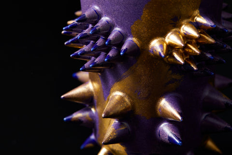 SPIKY ROCK CUP | Takahiro Koga (alternate view)