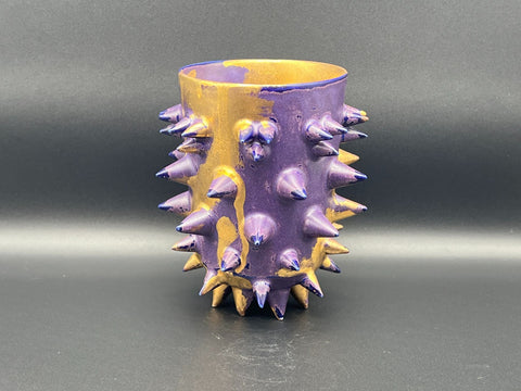 SPIKY ROCK CUP | Takahiro Koga (alternate view)