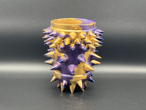 SPIKY ROCK CUP | Takahiro Koga