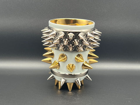 SPIKY ROCK CUP | Takahiro Koga