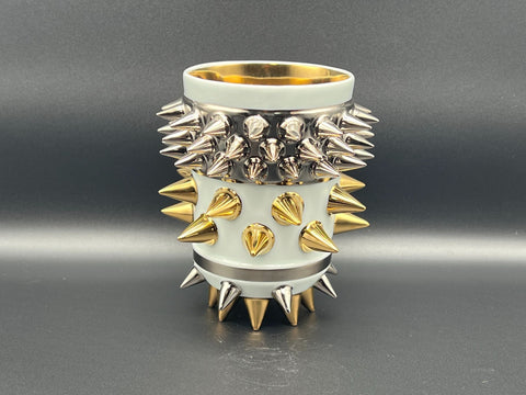 SPIKY ROCK CUP｜古賀崇洋（別角度）