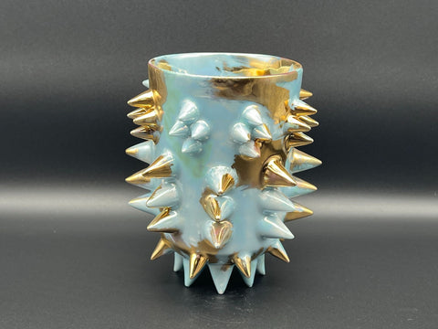 SPIKY ROCK CUP | Takahiro Koga