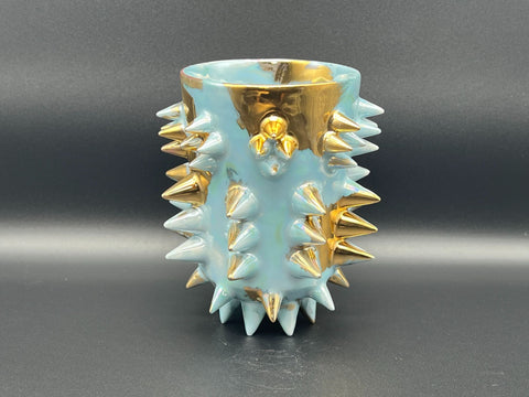 SPIKY ROCK CUP | Takahiro Koga (alternate view)