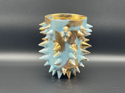 SPIKY ROCK CUP | Takahiro Koga
