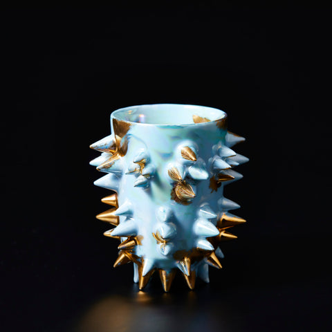 SPIKY ROCK CUP｜古賀崇洋