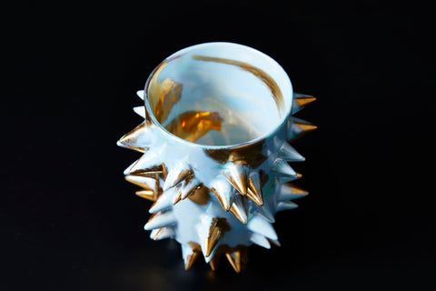 SPIKY ROCK CUP｜古賀崇洋（別角度）