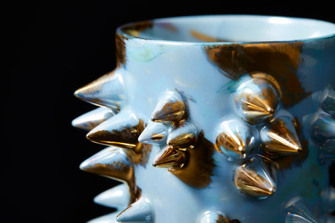 SPIKY ROCK CUP｜古賀崇洋（別角度）