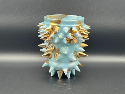 SPIKY ROCK CUP｜古賀崇洋