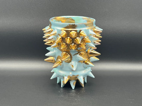 SPIKY ROCK CUP｜古賀崇洋（別角度）