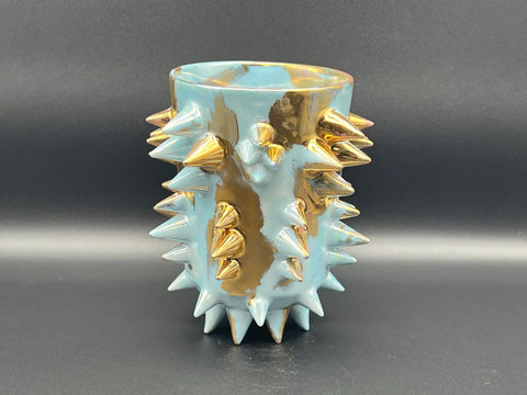 SPIKY ROCK CUP | Takahiro Koga (alternate view)