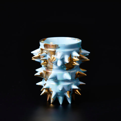 SPIKY ROCK CUP | Takahiro Koga