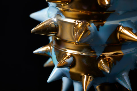 SPIKY ROCK CUP | Takahiro Koga (alternate view)