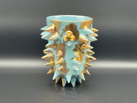 SPIKY ROCK CUP｜古賀崇洋