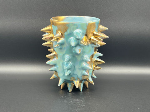 SPIKY ROCK CUP｜古賀崇洋（別角度）