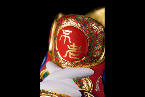 AIR不老Ⅰ　金太郎model｜中村弘峰（別角度）