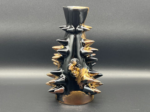 SPIKY SAKE BOTTLE｜古賀崇洋