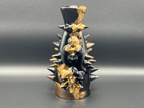 SPIKY SAKE BOTTLE｜古賀崇洋（別角度）