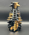 SPIKY SAKE BOTTLE | Takahiro Koga
