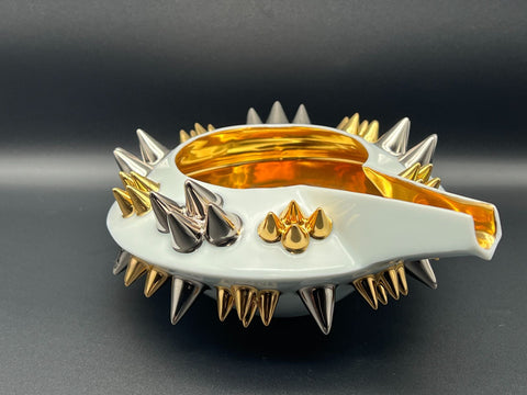 SPIKY POT | Takahiro Koga (alternate view)