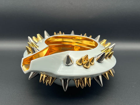 SPIKY POT｜古賀崇洋