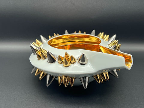 SPIKY POT｜古賀崇洋（別角度）