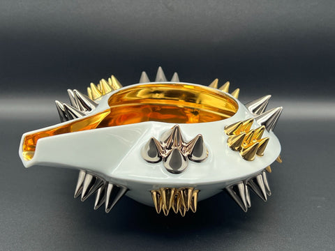 SPIKY POT｜古賀崇洋
