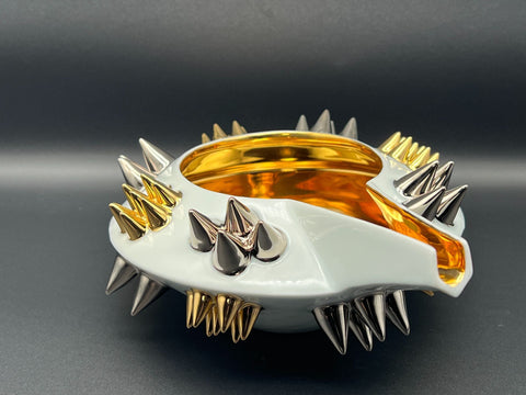 SPIKY POT｜古賀崇洋（別角度）