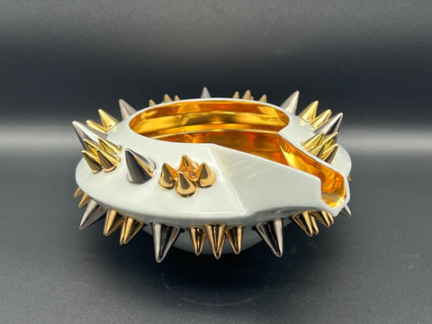 SPIKY POT | Takahiro Koga (alternate view)