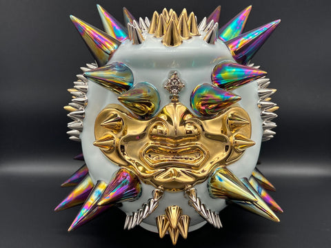 NEO DARUMA -Petit- | Takahiro Koga