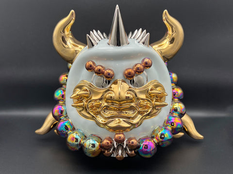 NEO DARUMA -Petit- | Takahiro Koga