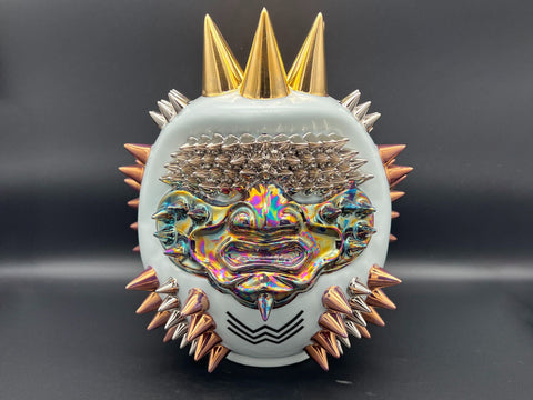 NEO DARUMA -Petit- | Takahiro Koga
