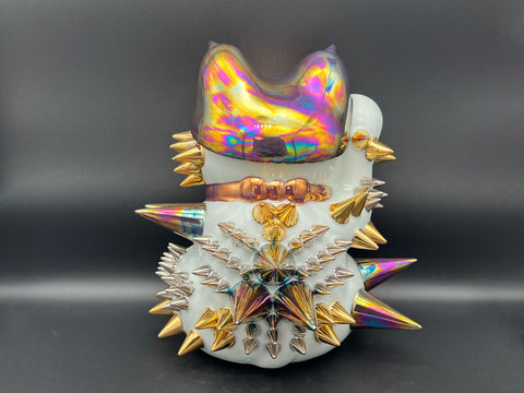 NEO MANEKINEKO -Petit- | Takahiro Koga (alternate view)