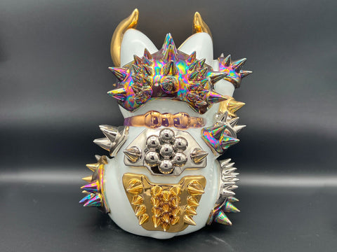 NEO MANEKINEKO -Petit- | Takahiro Koga (alternate view)