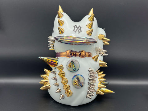 NEO MANEKINEKO -Petit- | Takahiro Koga (alternate view)