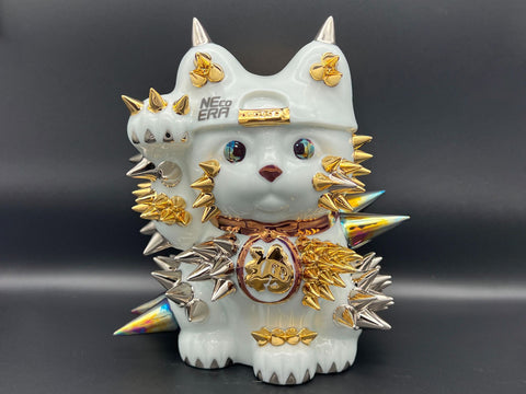 NEO MANEKINEKO -Petit- | Takahiro Koga