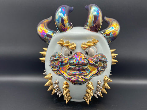 NEO DARUMA -Petit- | Takahiro Koga