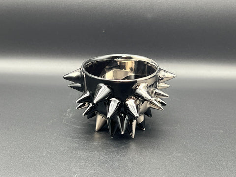 SPIKY SAKE CUP｜古賀崇洋（別角度）