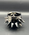 SPIKY SAKE CUP | Takahiro Koga
