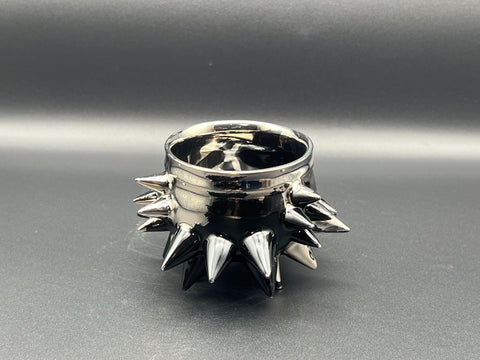 SPIKY SAKE CUP | Takahiro Koga