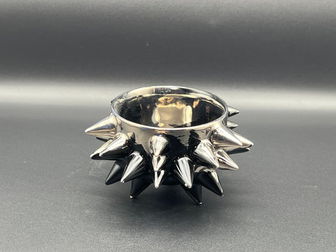 SPIKY SAKE CUP | Takahiro Koga
