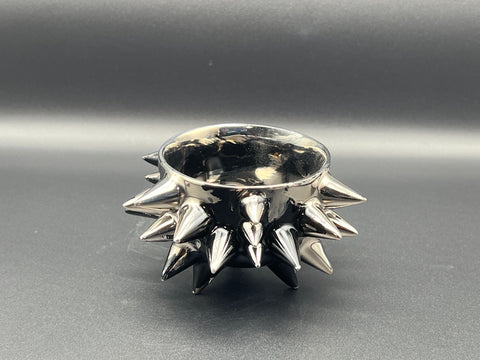 SPIKY SAKE CUP | Takahiro Koga (alternate view)