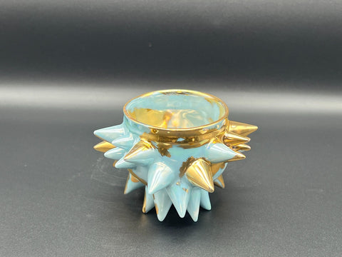 SPIKY SAKE CUP｜古賀崇洋（別角度）