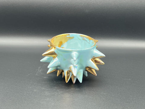 SPIKY SAKE CUP | Takahiro Koga (alternate view)