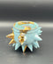 SPIKY SAKE CUP | Takahiro Koga