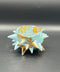 SPIKY SAKE CUP｜古賀崇洋