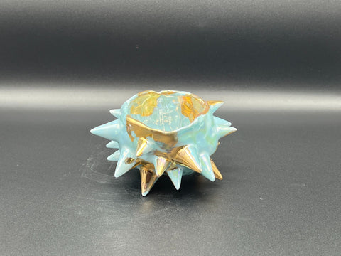 SPIKY SAKE CUP｜古賀崇洋