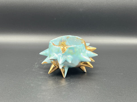 SPIKY SAKE CUP｜古賀崇洋（別角度）